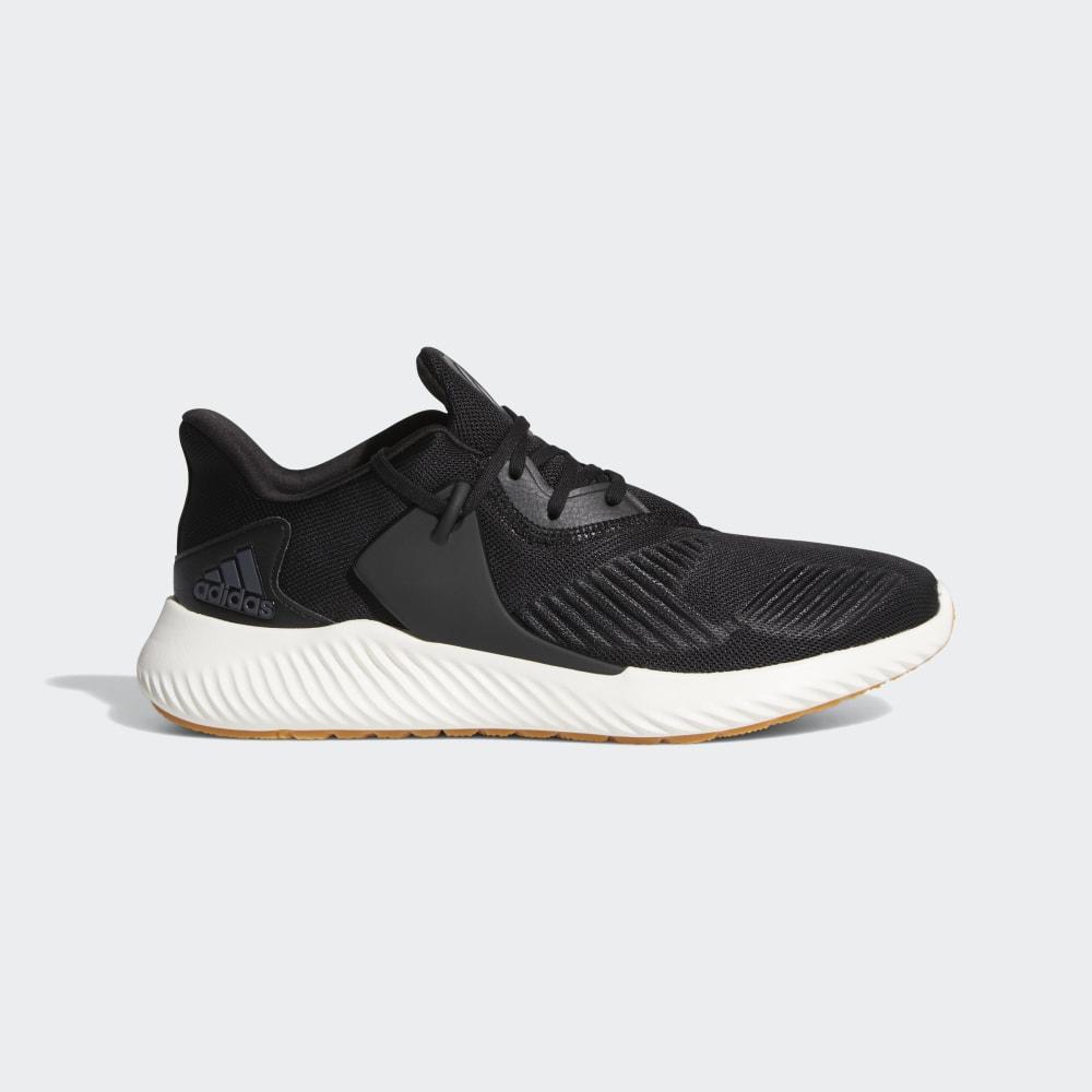 Adidasi Alergare Adidas Alphabounce RC 2.0 Barbati Romania - Negrii/Metal/Negrii D96524